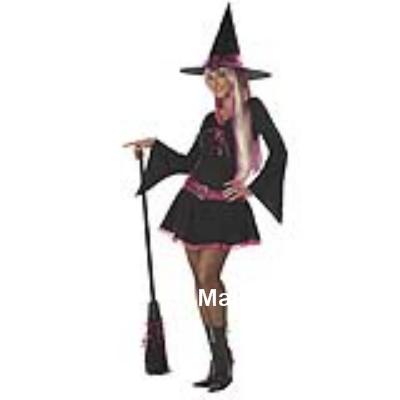 Halloween Costumes, Witch Halloween Costume wholesale,#W2032