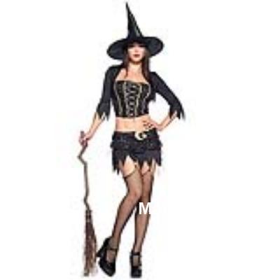 Halloween Costumes, Witch Halloween Costume wholesale,#W2034