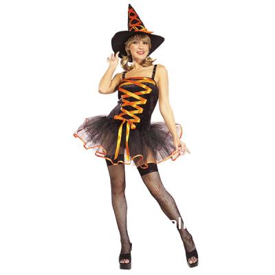 Witch Costumes