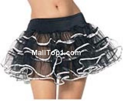Sequin Crinoline, sexy lingerie wholesale,Petticoat,sexy Petticoat, #HG1899