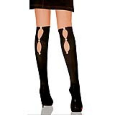 Lace Up Back, Sexy Stockings,Stockings wholesale,Fishnet Stockings, #HG2105