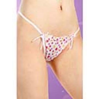 wholesale sexy lingerie,  Red Open Crotch  G-sting  Thong, Funny #PT918