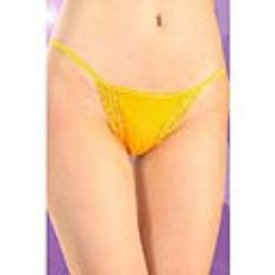wholesale sexy lingerie,  Red Open Crotch  G-sting  Thong, Funny #PT915