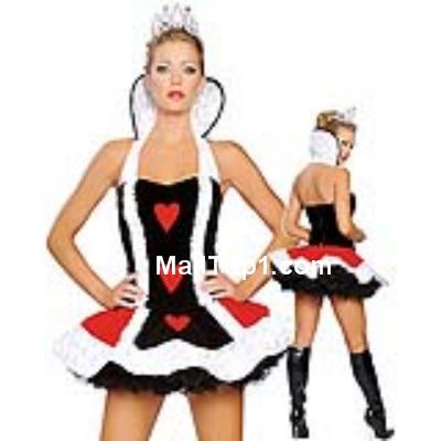 Sexy Halloween Costumes, Sexy Costumes, Fairy Tale Sexy Halloween Costumes,#N2288