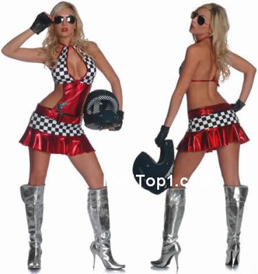 Sexy lingerie china,Bikini.Bra Set/Top Set,Dress,#M818,Sexy Halloween Marine Costume Navy Naughty Nurse Costume