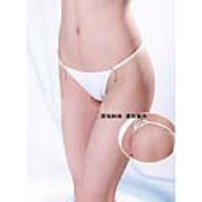 wholesale sexy lingerie,  Red Open Crotch  G-sting  Thong, Funny #PT969