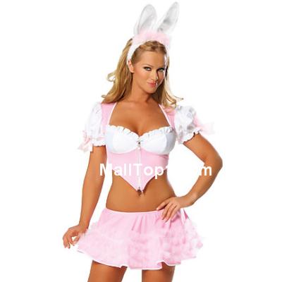 Sexy lingerie china,Sexy Cat Costume ,Dress,#M1598,Naughty Bunny Costume