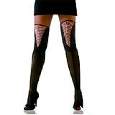 Lace Up Back, Sexy Stockings,Stockings wholesale,Fishnet Stockings, #HG2104