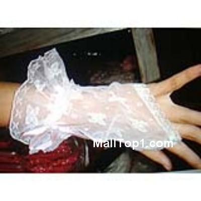 Short Lace Gloves, sexy Gloves, sexy lingerie wholesale,Gloves wholesale, #HG1960