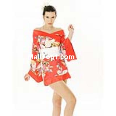 Geisha Costume,Geisha Girl Costume, Sexy lingerie wholesale from China,#G1995