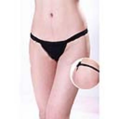 wholesale sexy lingerie,  Red Open Crotch  G-sting  Thong, Funny #PT909