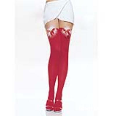 Sheer Lace Top Stockings, Sexy Stockings,sexy lingerie wholesale,Stockings wholesale, #HG1951