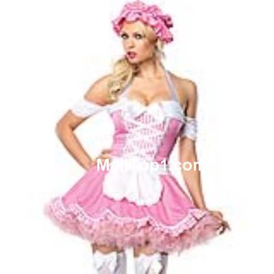Sexy Fairy Costumes, Prince Costumes,Party Princess Costume,Classic Miss Muffet,#N1873