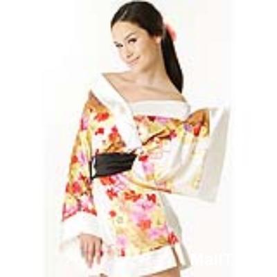 Geisha Costume,Geisha Girl Costume, Sexy lingerie wholesale from China,#G1994