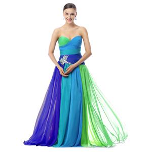 Colorful Prom Dress, Prom Dress For Cheap, Womens Dresses, Hot Sale Dress, Long Cheap Dress, Long Prom Dresses, #F30017