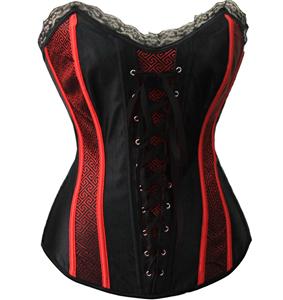 sexy Corset, Sexy Corset Lingerie, Corset, #M1215