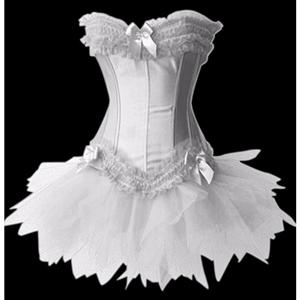 Sexy Corset, Sexy Bustier Corsets, sexy corset dress, #N2729