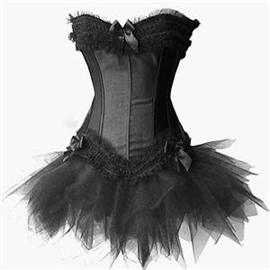 Sexy Corset, Sexy Bustier Corsets, sexy corset dress, #N2730