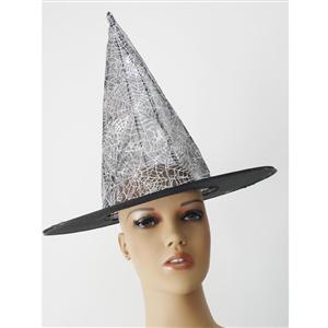 Halloween Costume Hats, Halloween Hats, Witch Hat, #MS2948