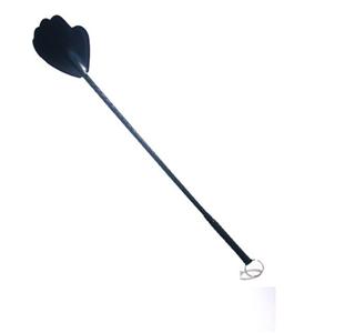 Black whip, whip, Hand style whip, #MS7140