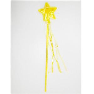 Light Up Star Wand, Star Fairy Wand, Light Up Wand, #MS2953