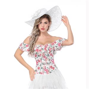 pink halter corset top lace flower print overbust corset vest corsets vangies closet pretty in pink lace corset m4064 pink halter corset top lace flower print overbust corset vest corsets vangies closet pretty in pink lace corset m4064