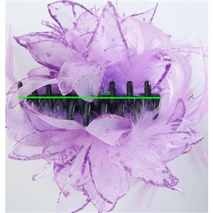 Holiday Hair Accessories, hair accessories flowers, Hair Accessorie, #J7220