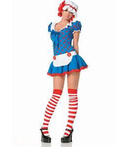Sexy Fairy Costumes, Little Bo Peep Costume,#N2118