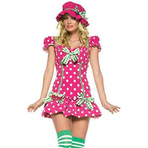 Sexy Fairy Costumes, Little Bo Peep Costume,#N2119