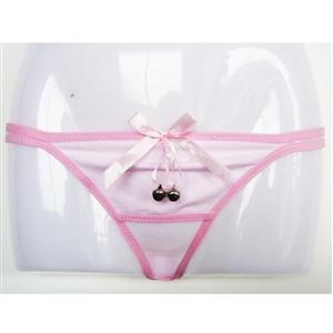 Sexy Open Crotch Panty, Sexy Crotchless Thong, Crotchless Panty, #PT0090