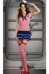 Windy Sails Sailor Costume M2121