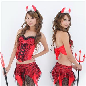 Halloween Costumes, Witch Halloween Costume wholesale,#W1717