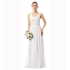 Ivory Bridesmaid Dresses,Bridesmaid Dresses for Cheap, Fairy Prom Dresses, New Bridesmaid Dresses, Buy Discount Dress, Lovely Chiffon Dresses, #F30019