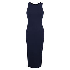 Sleeveless Bodycon Dresses, Sexy Bodycon Dresses, Vintage Dress, Cheap Dress for women, Fashion Bodycon Dress for women, Round Neck Bodycon Dresses, #N14077