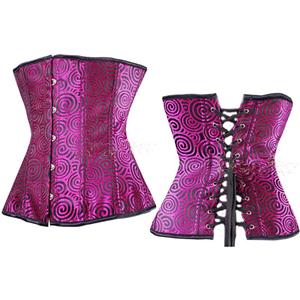 Underbust Corsets, Sexy Underbust Corsets, Sexy Corset, #M2699
