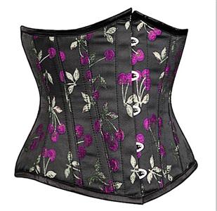 Sexy Corsets, Underbust Corsets, bustier, corsets, #N2645