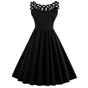 Retro Dresses for Women 1960, 1950