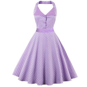 Retro Dresses for Women 1960, Vintage Dresses 1950