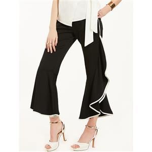 Classic Pants, Fashion Women