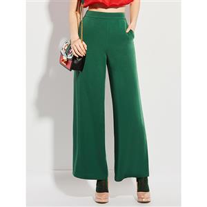 Classic Pants, Fashion Women