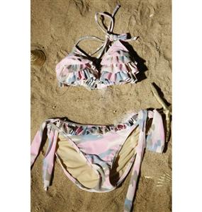Sexy Swimwear,Bikinis,Womens Swimwear, #N2503