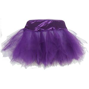 mesh Skirt, Petticoat, sexy Petticoat, #HG2670