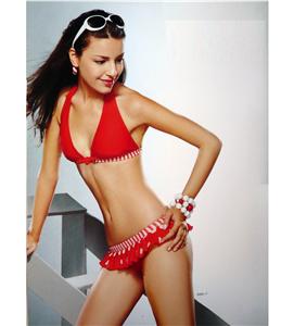beach clothing, Women