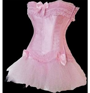 Sexy Bustier, Sexy Bustier Corsets, Sexy Plus Size Corsets, #N2650