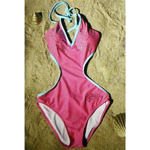 Sexy Swimwear, swimwear teddy,Women