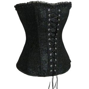 Strapless corset, Outerwear Corsets, corset lingerie, #N1222