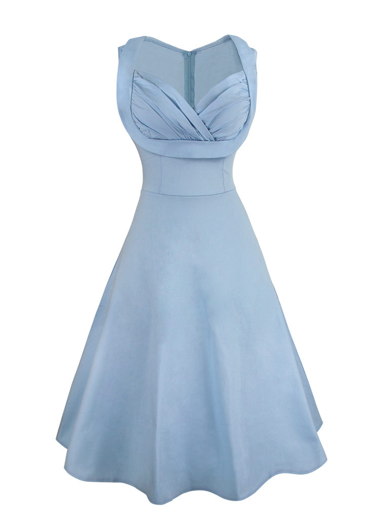 Retro Dresses for Women 1960, Vintage 1950