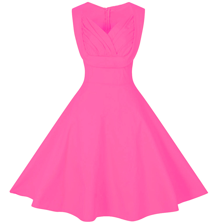 1950 Party Dresses