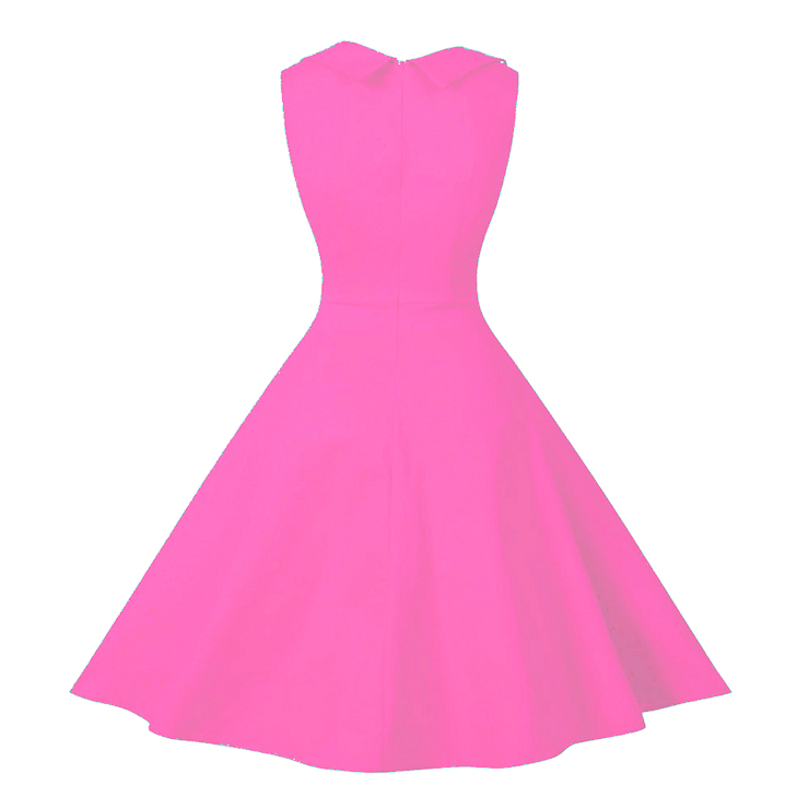 Retro Dresses for Women 1960, Vintage 1950