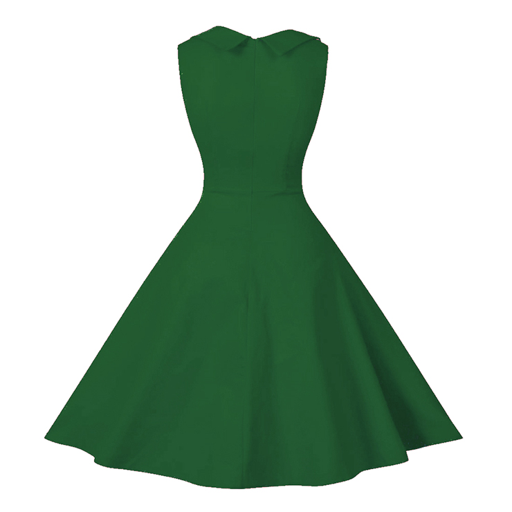 Retro Dresses for Women 1960, Vintage 1950